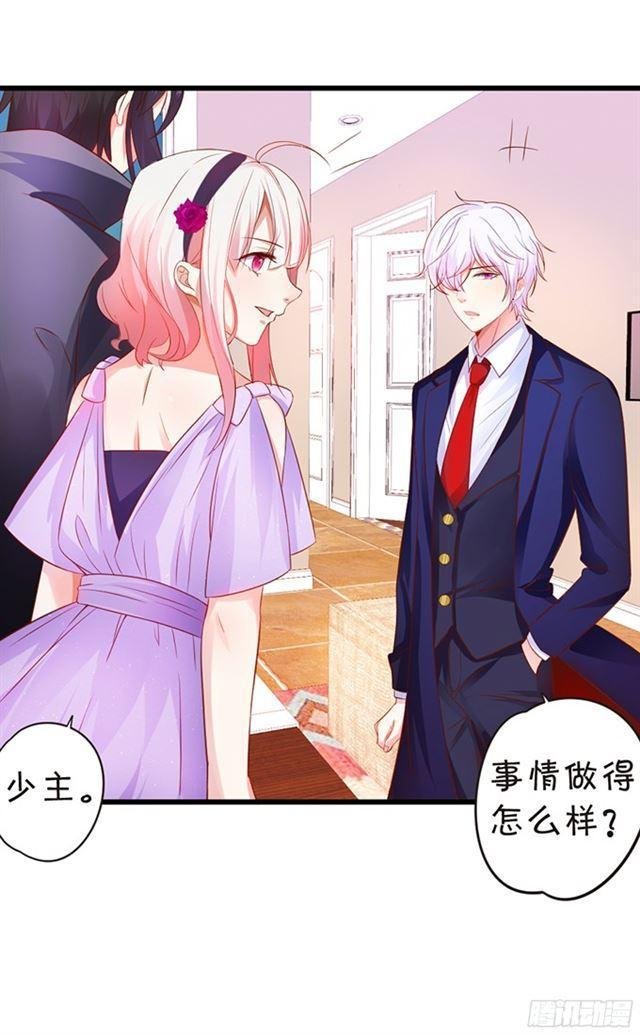 小夕，你是最美的~
