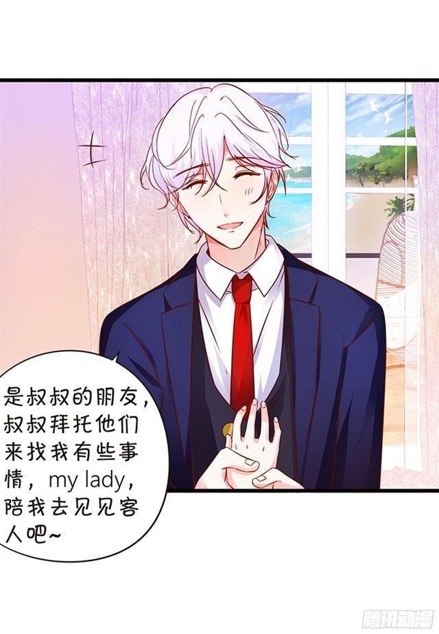 小夕，你是最美的~