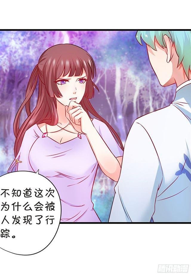 小夕我无时无刻不在想你~