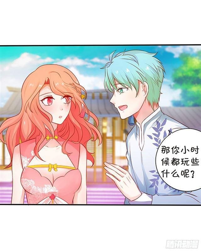 小夕再次遇险！