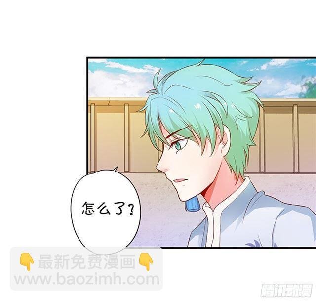 小夕再次遇险！