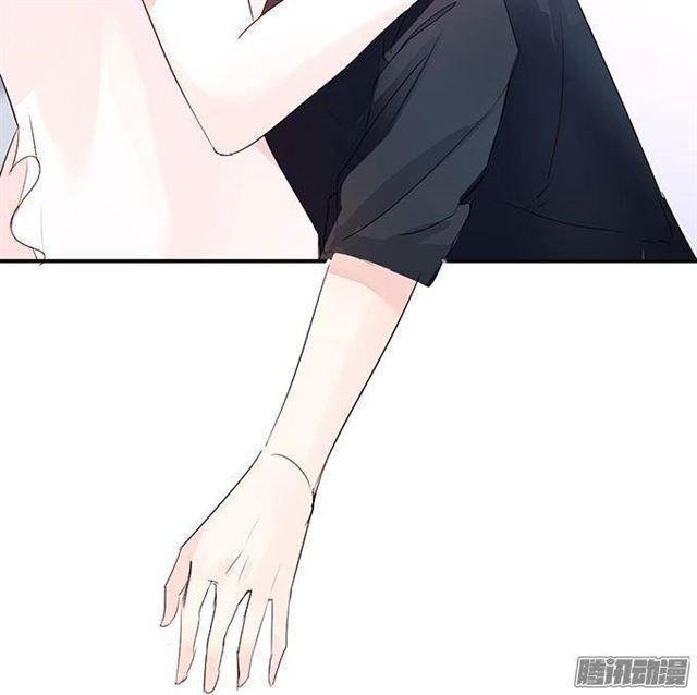 这次让我守护你！