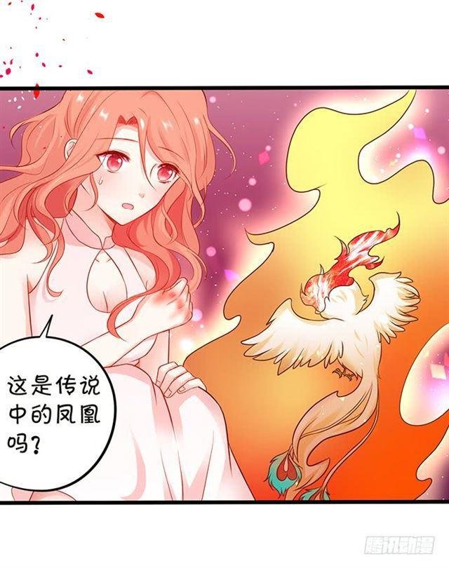 圣女之血解除封印！