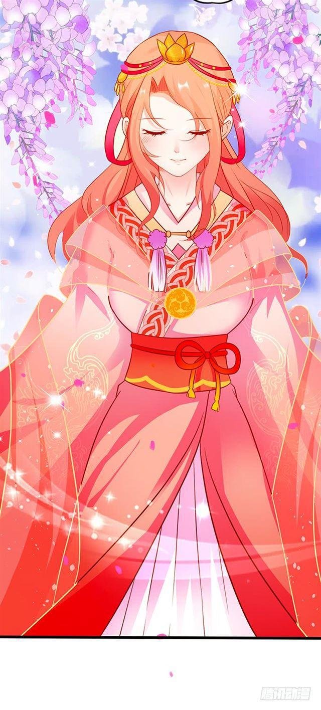 灵女羽衣！
