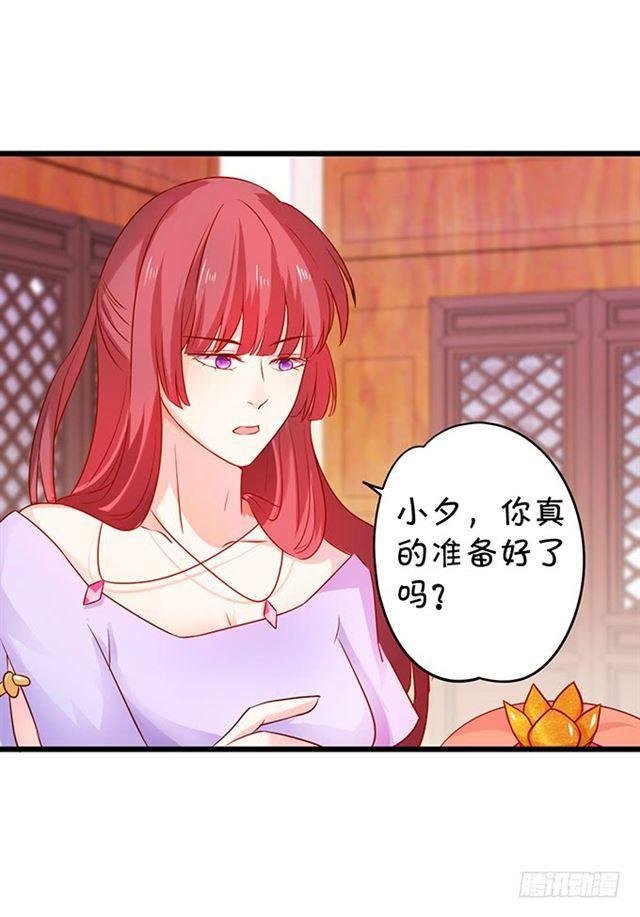小夕我话来了！