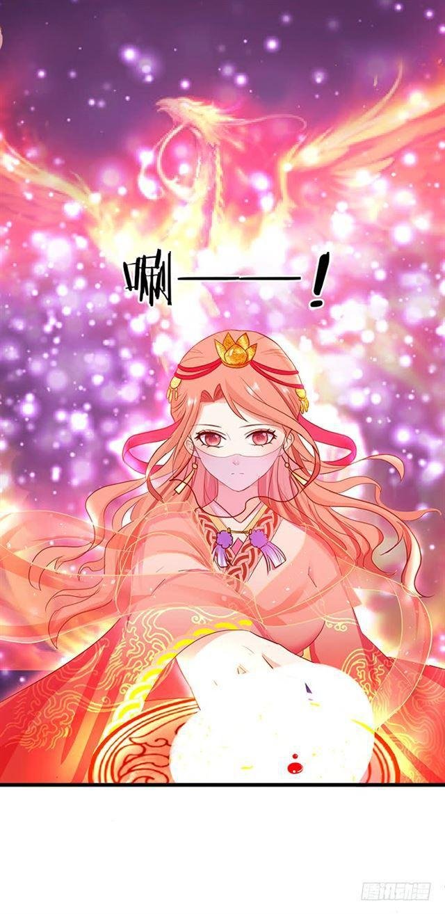祭台的危机！
