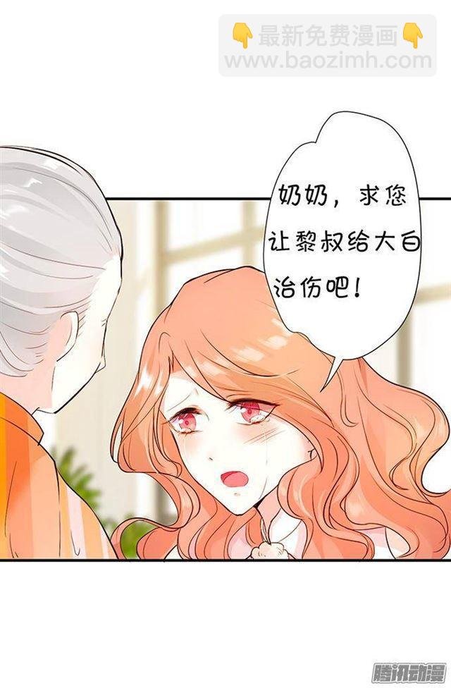 小夕的舌尖血