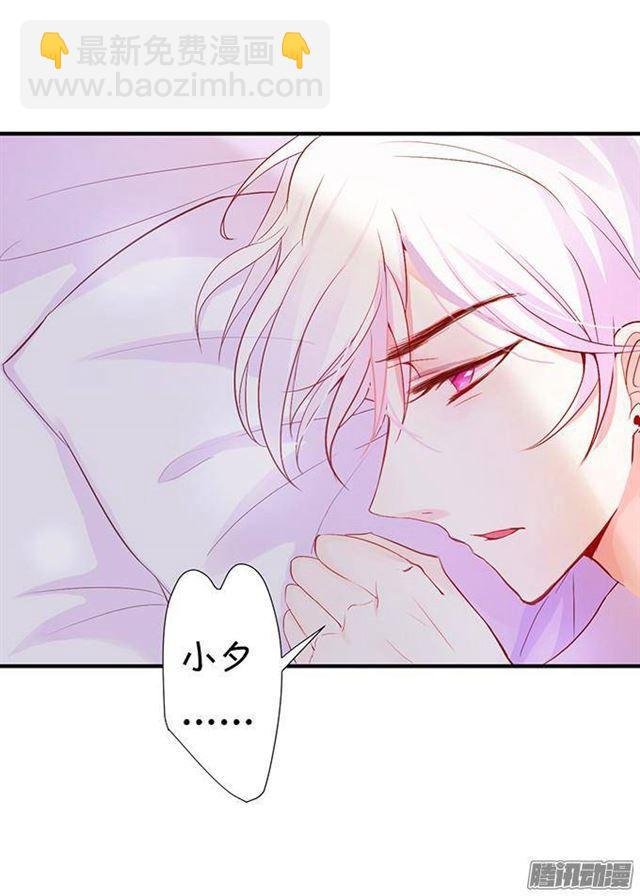 小夕的舌尖血