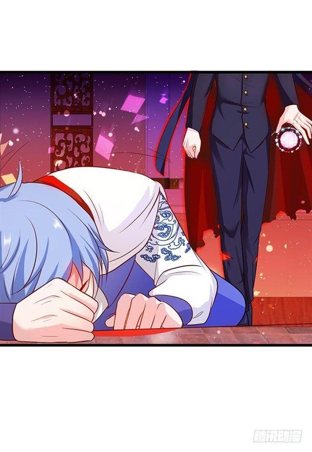 迟来的亲吻！