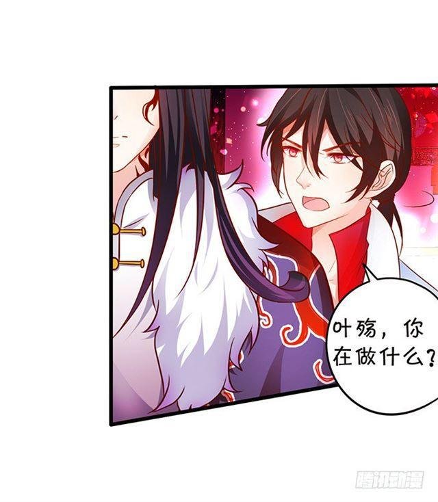 大白！小夕！生离死别…
