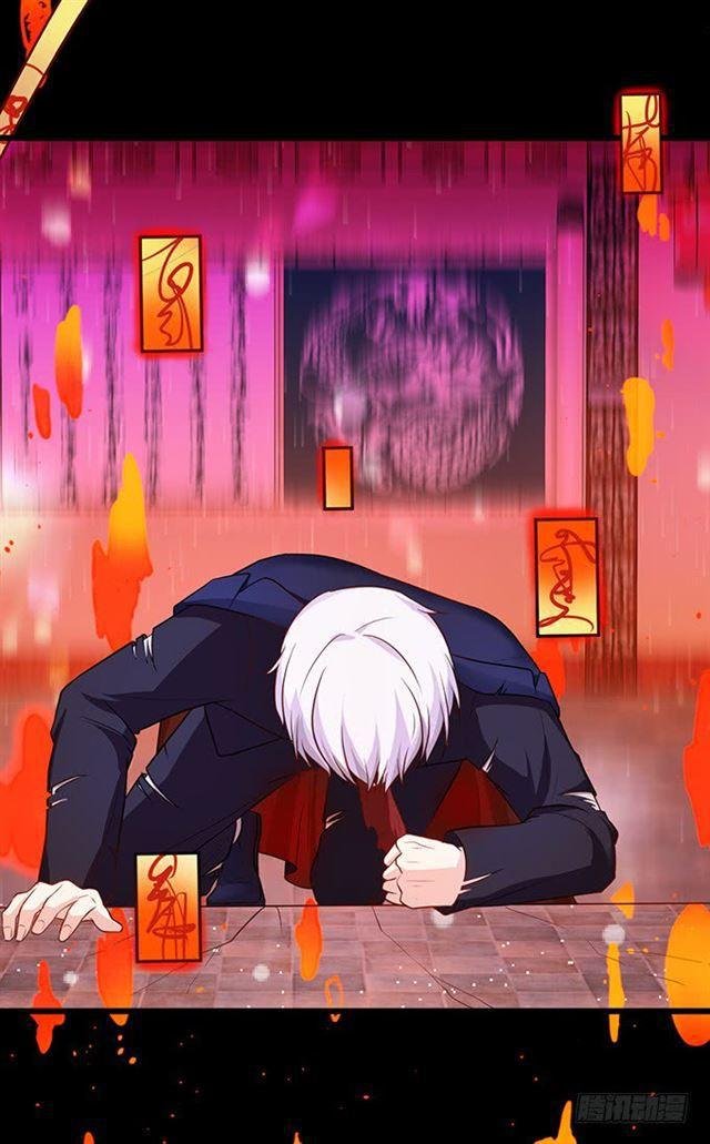 大白！小夕！生离死别…