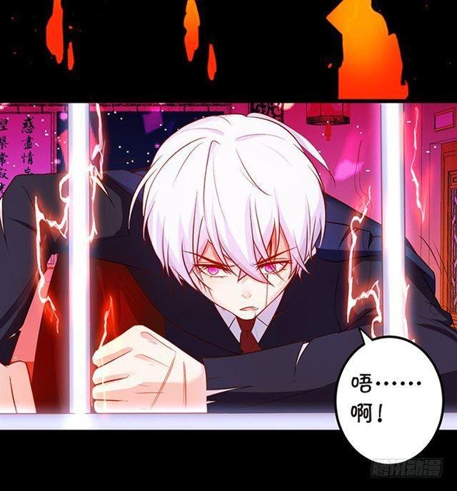 大白！小夕！生离死别…