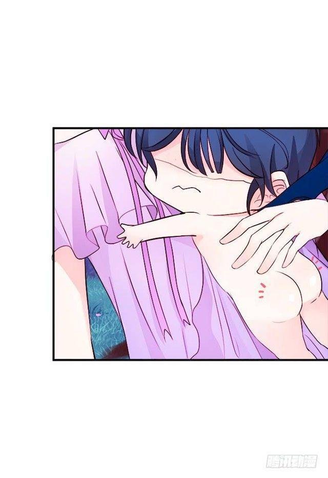 小夕你背着我而且还……