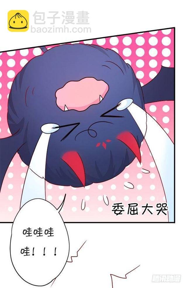 小黑球变正太啦！