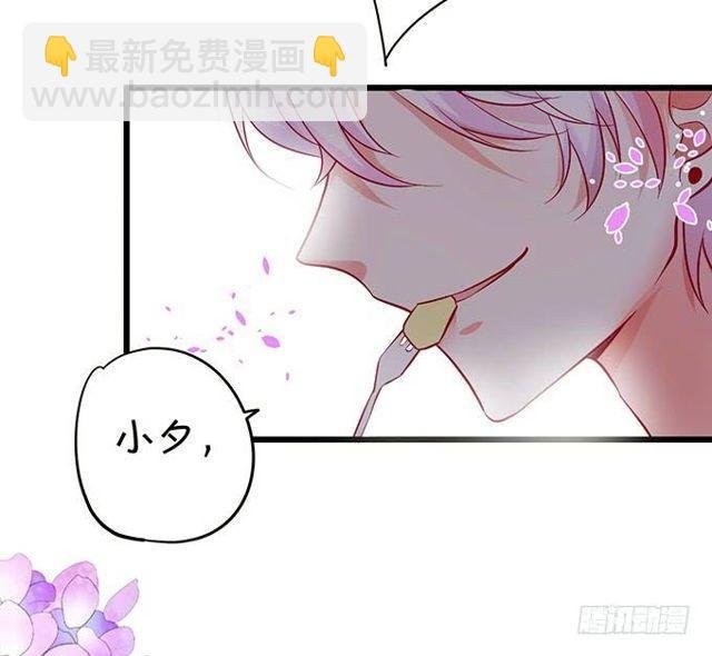 来~张嘴，小馋猫~