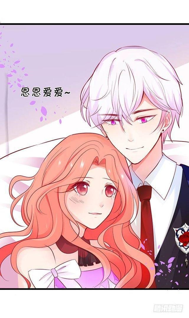 来~张嘴，小馋猫~