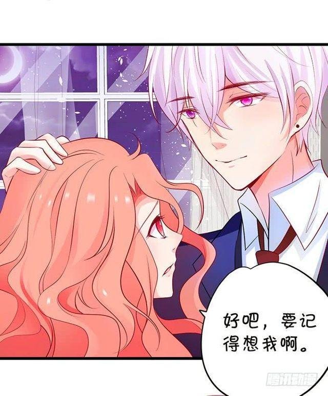 来~张嘴，小馋猫~