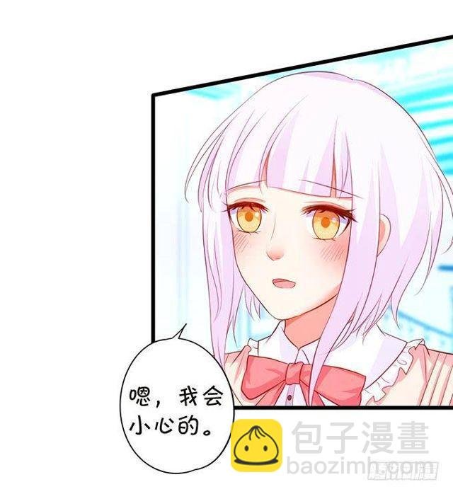 蛋糕很甜，你更甜！