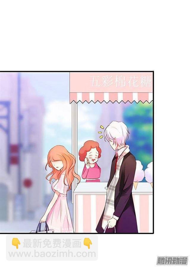 少女的悸动