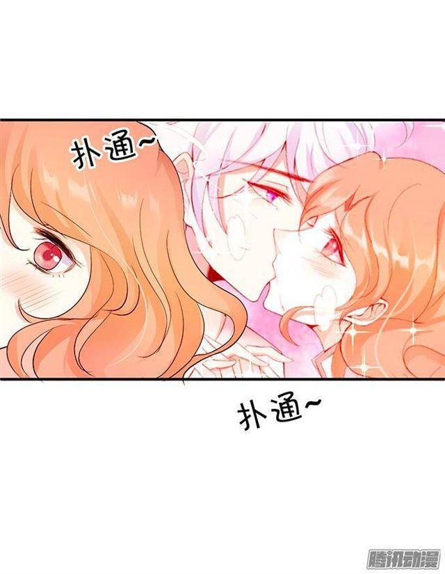 少女的悸动