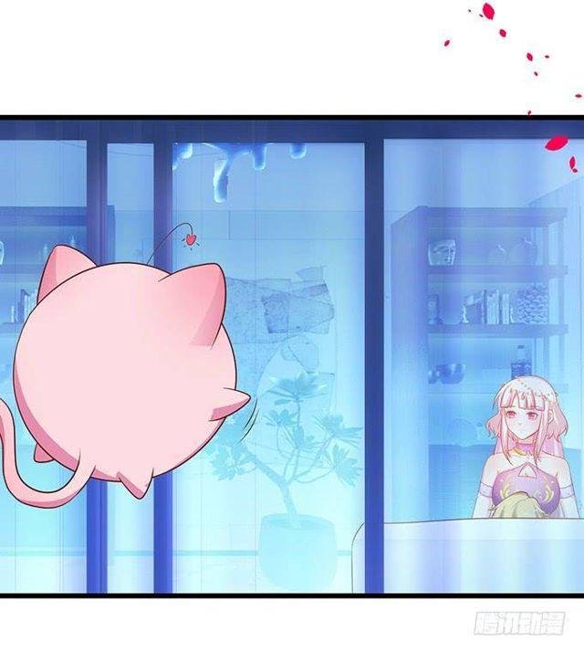 小妖精，不乖哦~