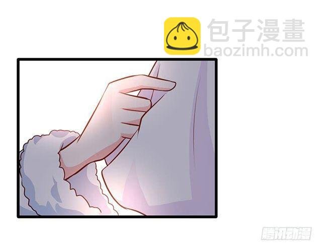 我不希望她受到伤害……