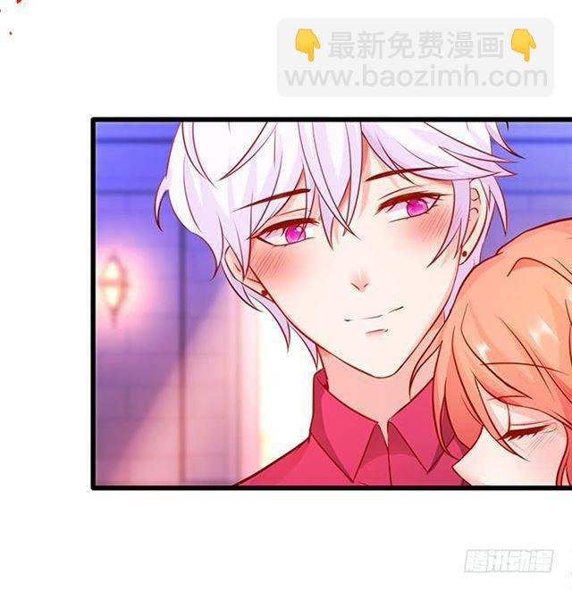 小夕，被大白强吻！