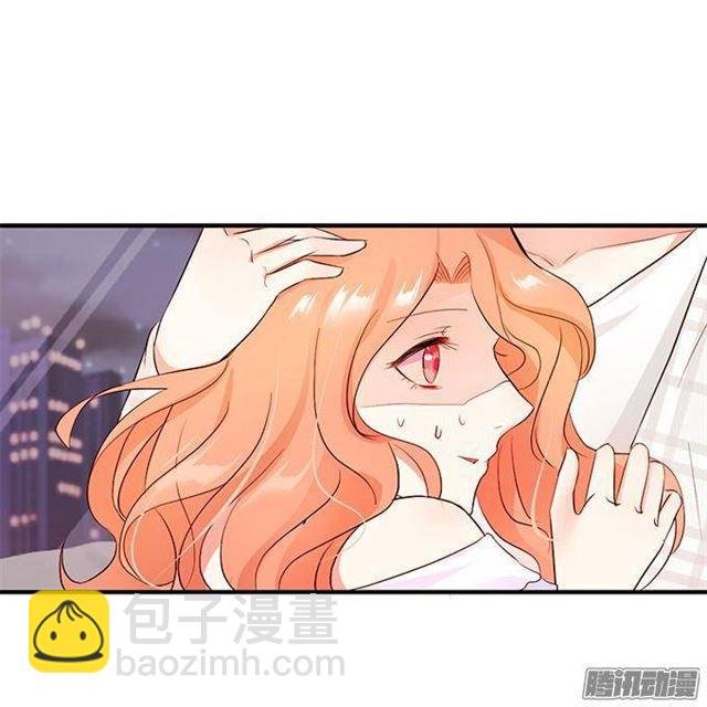 不想和你分开一刻