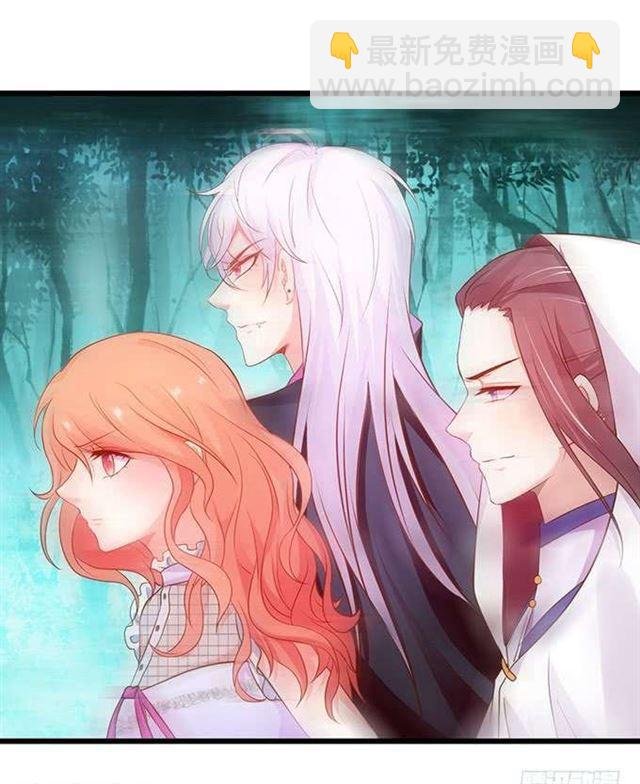 兜兜转转，最后是你就好！