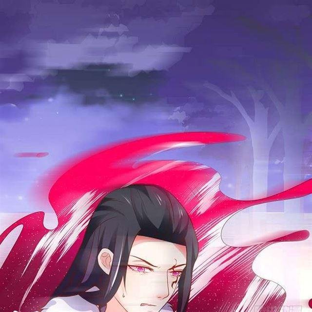 她的气息、血液、身体都是我的！