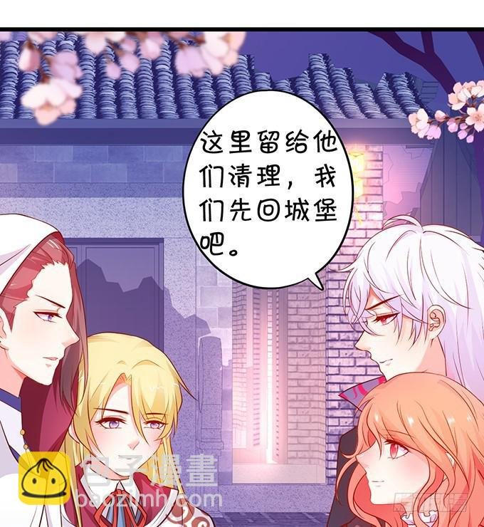 男人啊，还要给他们吃点苦头~