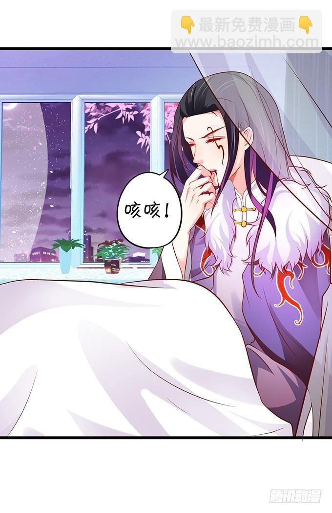 我绝不会让家主受伤！
