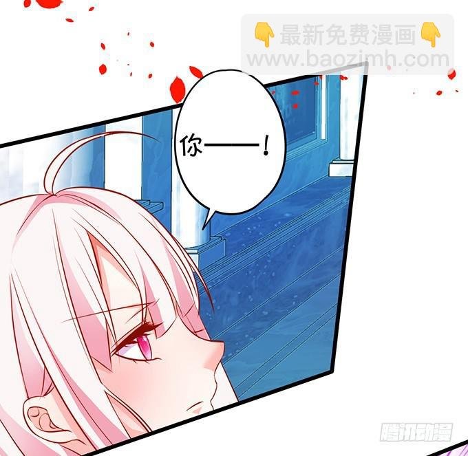 我绝不会让家主受伤！