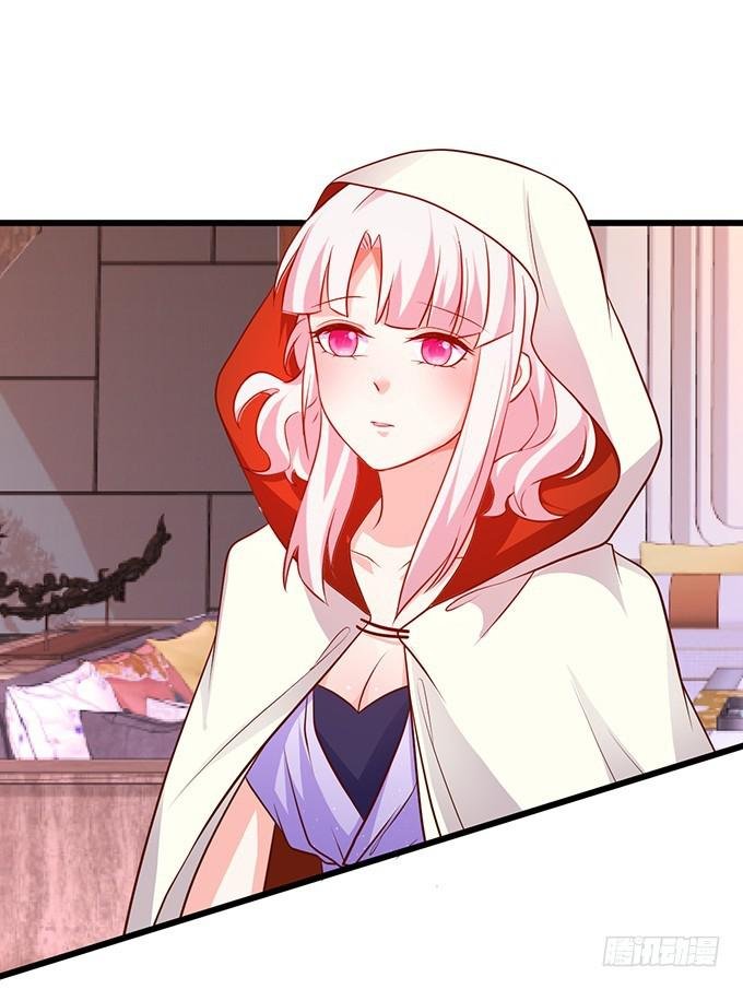 小美人，你是在邀请我吗？