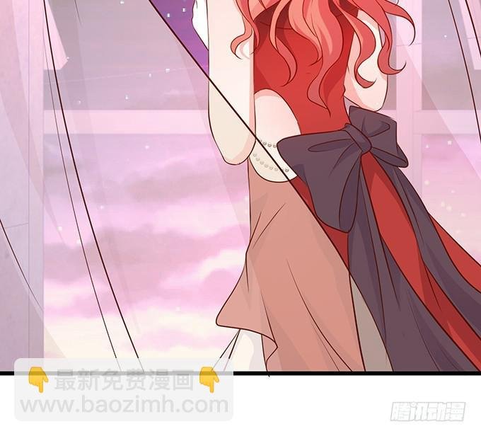 你跟我逝去的女儿很像……