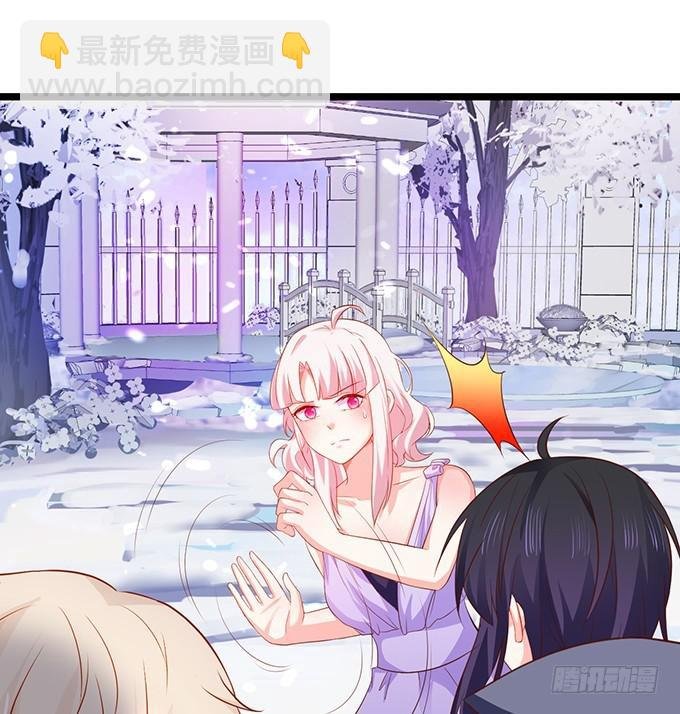 针锋对决，谁主沉浮！