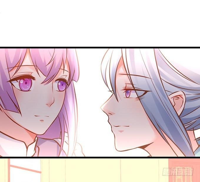 两族结盟!