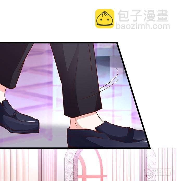 就凭你们也敢动我的女人！