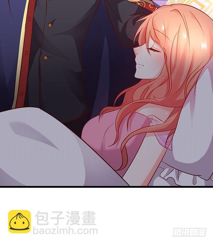 就凭你们也敢动我的女人！
