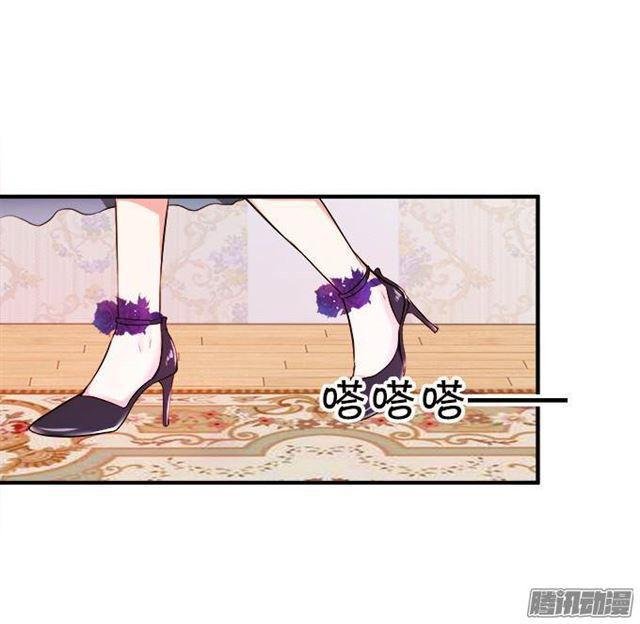 小夕遇到危险！