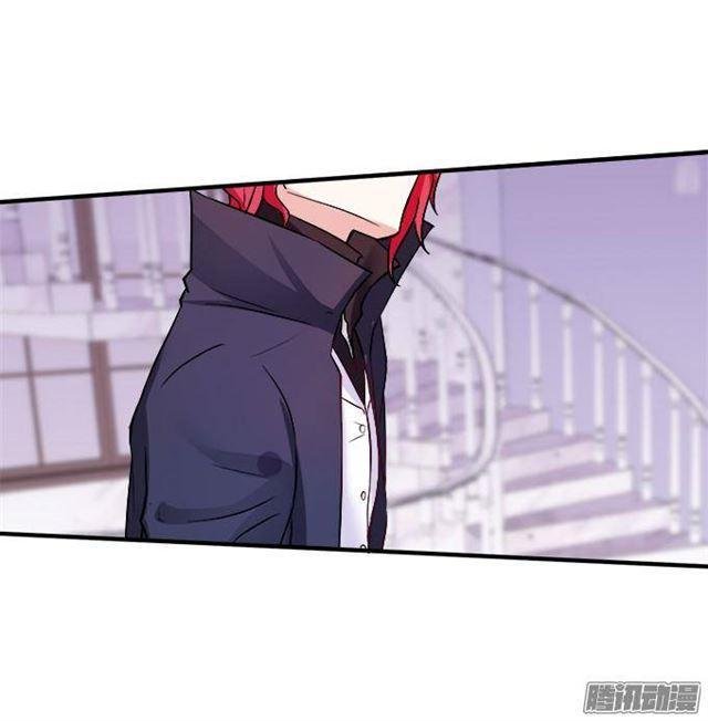 小夕遇到危险！