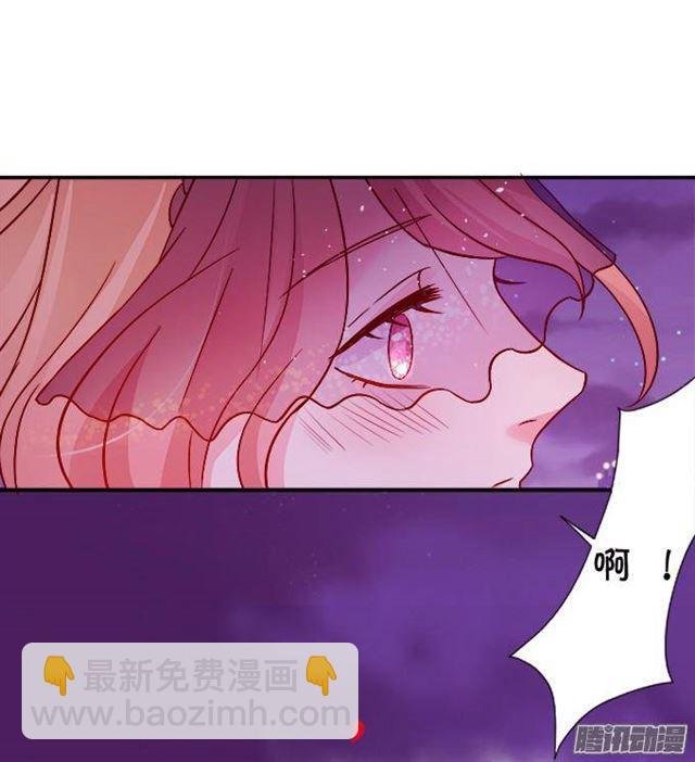 小夕害羞了~