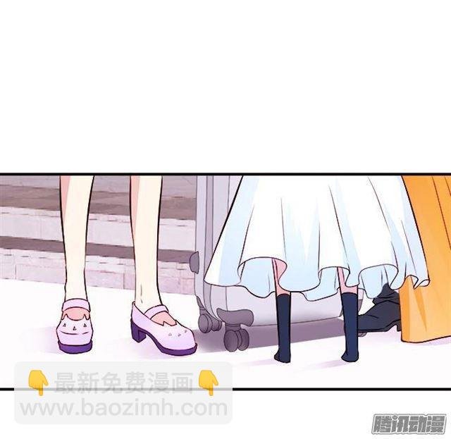 抱抱就给亲亲吗？