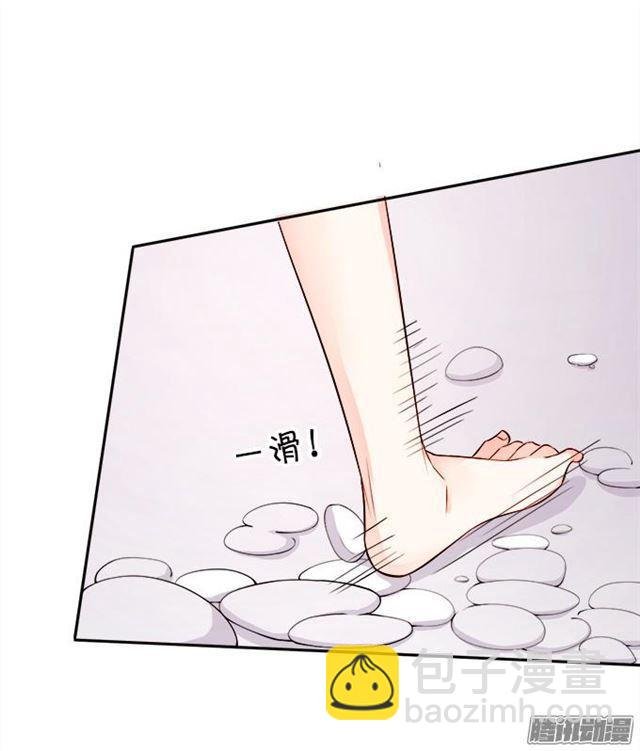 小夕被看光了？！