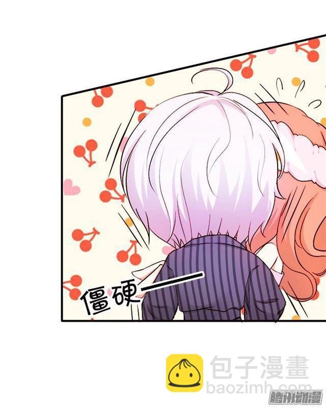 小夕被看光了？！