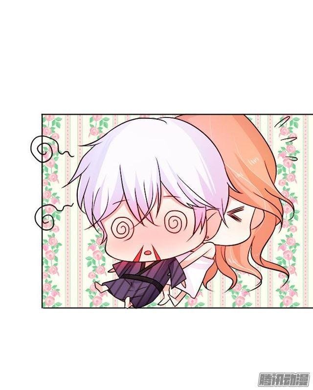 小夕被看光了？！