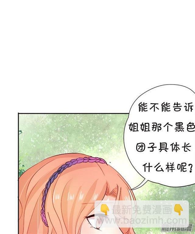 未知的神秘森林