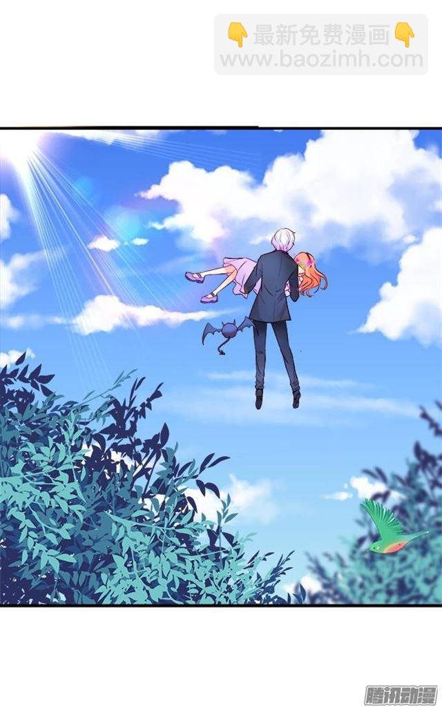 小夕你背着我而且还是裸……