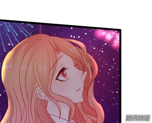 烟花下我想对你说…