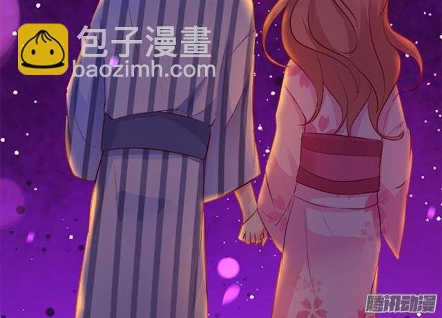 烟花下我想对你说…